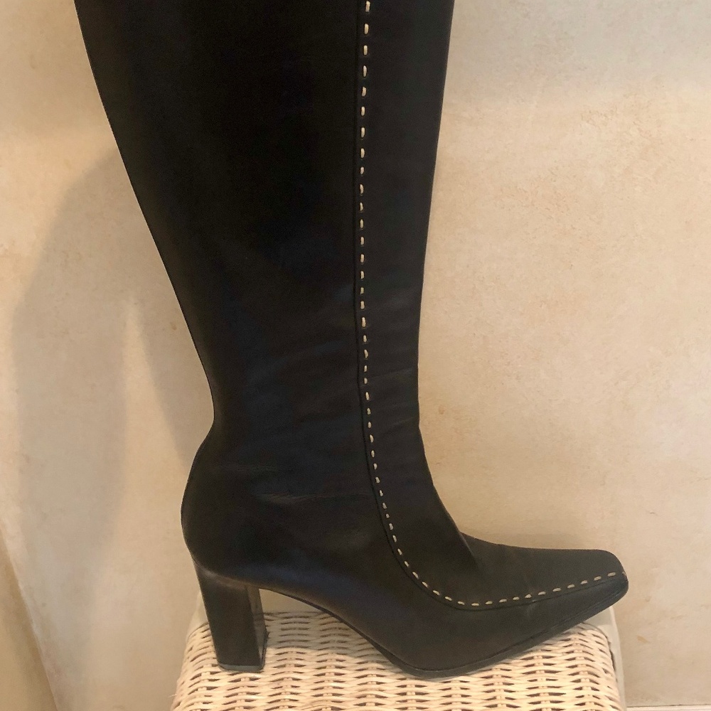 Pajar Canada Knee High Boots